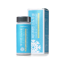 Meditamin SNOW Cell
